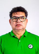 Foto oficial de Elielson Guimarães