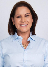 Foto oficial de Adriana Costa