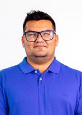 Foto oficial de Júnior Araújo