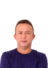 Foto oficial de Benedito
