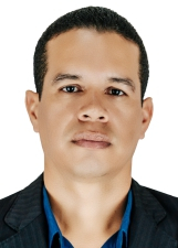 Foto oficial de Neilton Araujo