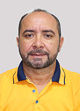 Foto oficial de Soterio Fagundes