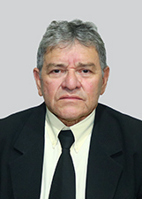 Foto oficial de Aluisio Correa