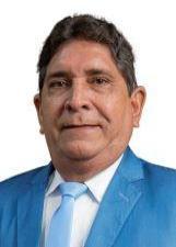 Foto oficial de Edinicio Cunha