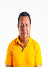 Foto oficial de Rildo Pirabas