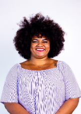 Foto oficial de Tania Oliveira