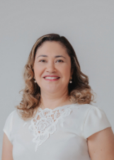 Foto oficial de Bia Gomes