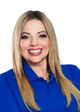 Foto oficial de Aury Donato