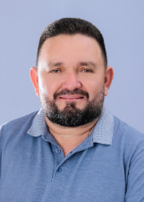 Foto oficial de Denys Sabão