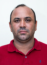 Foto oficial de Mardonio Jhones