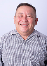 Foto oficial de Regi Mota