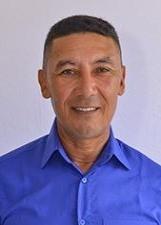 Foto oficial de Denis Nogueira