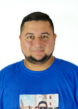Foto oficial de Rafhael Lobato