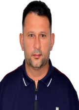 Foto oficial de Agnaldo