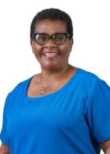 Foto oficial de Dona Penha