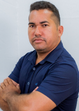 Foto oficial de Valdecy O Cizinho