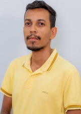 Foto oficial de Alonso Moura