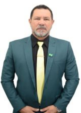 Foto oficial de Thellys Valcácio