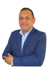 Foto oficial de Nixon