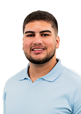 Foto oficial de Ronie Silva Jr
