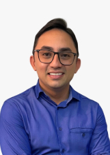 Foto oficial de Josue Pompeu