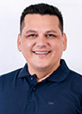 Foto oficial de Elielton Lira