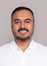 Foto oficial de Felipe Vinagre