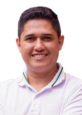 Foto oficial de Fernando Nunes