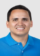 Foto oficial de Cássio Andrade