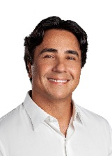 Foto oficial de Neném Albuquerque