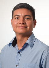 Foto oficial de Junior Faro