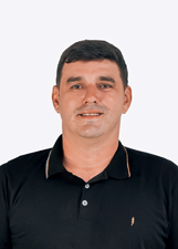 Foto oficial de Alciclei Anaissi