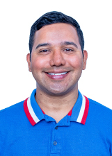 Foto oficial de Gustavo Riachão