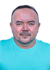 Foto oficial de Frank Oliveira