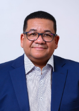 Foto oficial de Pastor Ronisteu