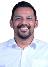 Foto oficial de Pacheco