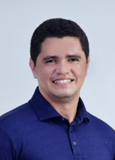 Foto oficial de Fernando Henrrique