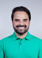 Foto oficial de Delegado Toni Cunha