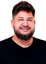 Foto oficial de Lauro