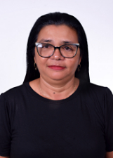 Foto oficial de Rosa da Saúde