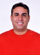 Foto oficial de Enfermeiro Pedro