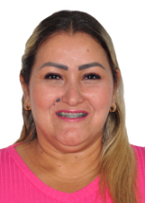 Foto oficial de Bia Souza