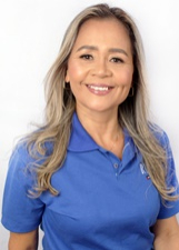 Foto oficial de Inês Mesquita