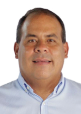 Foto oficial de Thiago Reis Pimentel