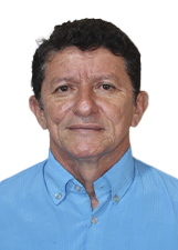 Foto oficial de Chico do Carlito