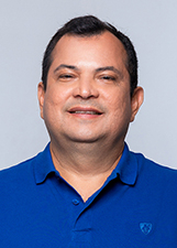 Foto oficial de Ze Augusto