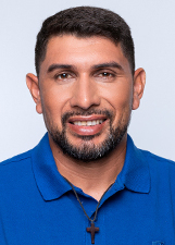 Foto oficial de Miguel da Passagem