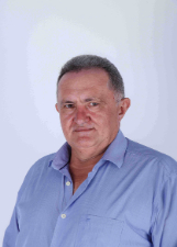 Foto oficial de Antonio Belfort