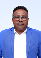 Foto oficial de Irmão Miguel