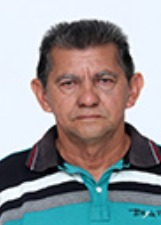 Foto oficial de Elias Ferreira